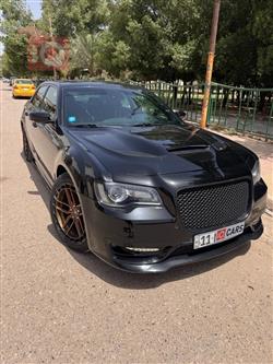 كرايسلر 300